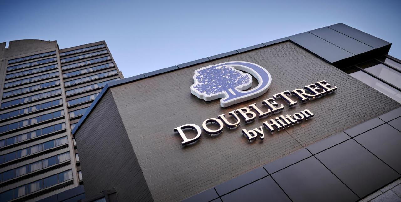 Doubletree By Hilton Windsor, On Hotell Eksteriør bilde