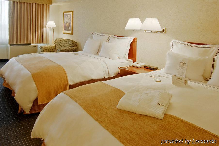 Doubletree By Hilton Windsor, On Hotell Rom bilde