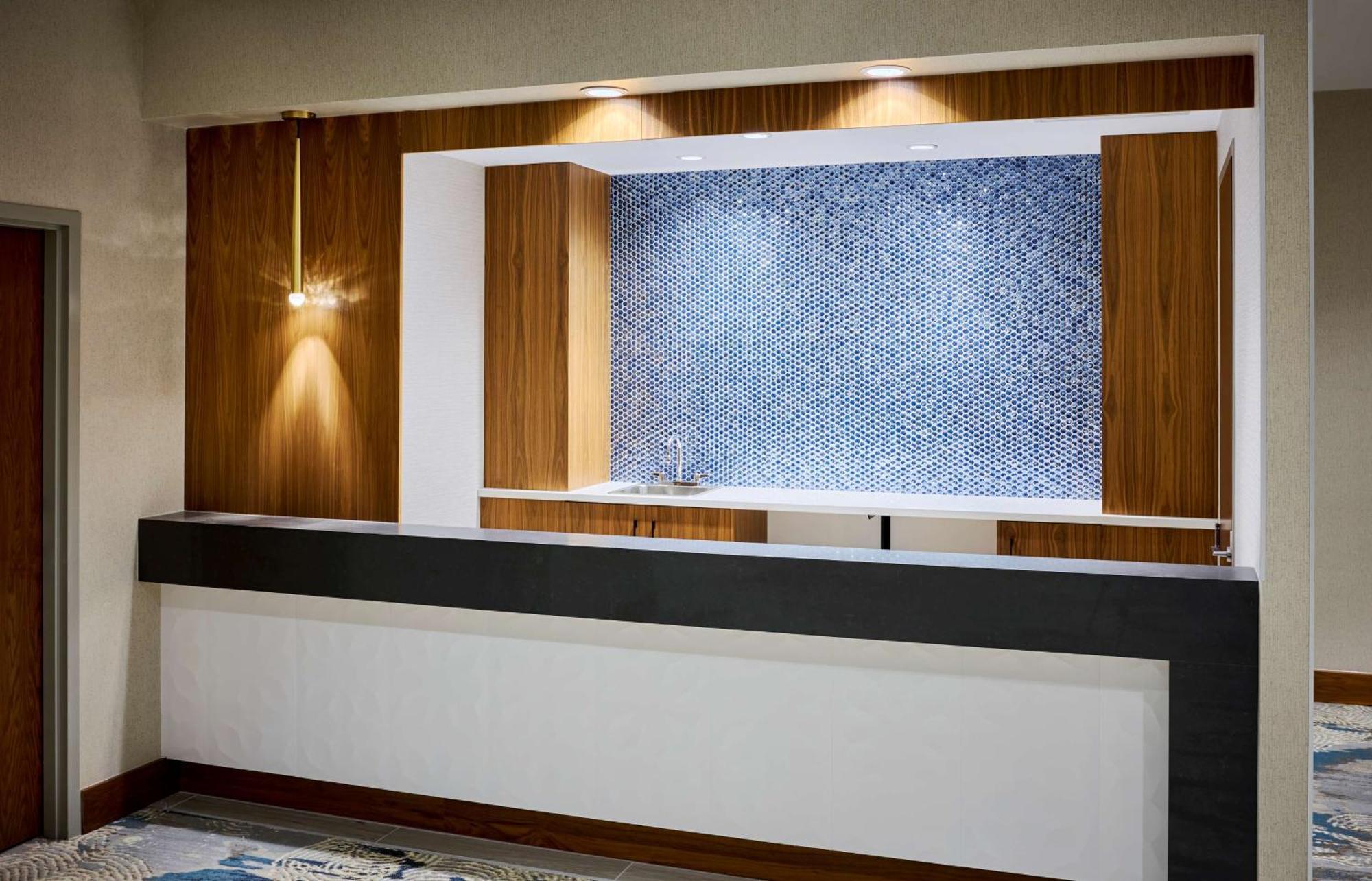 Doubletree By Hilton Windsor, On Hotell Eksteriør bilde