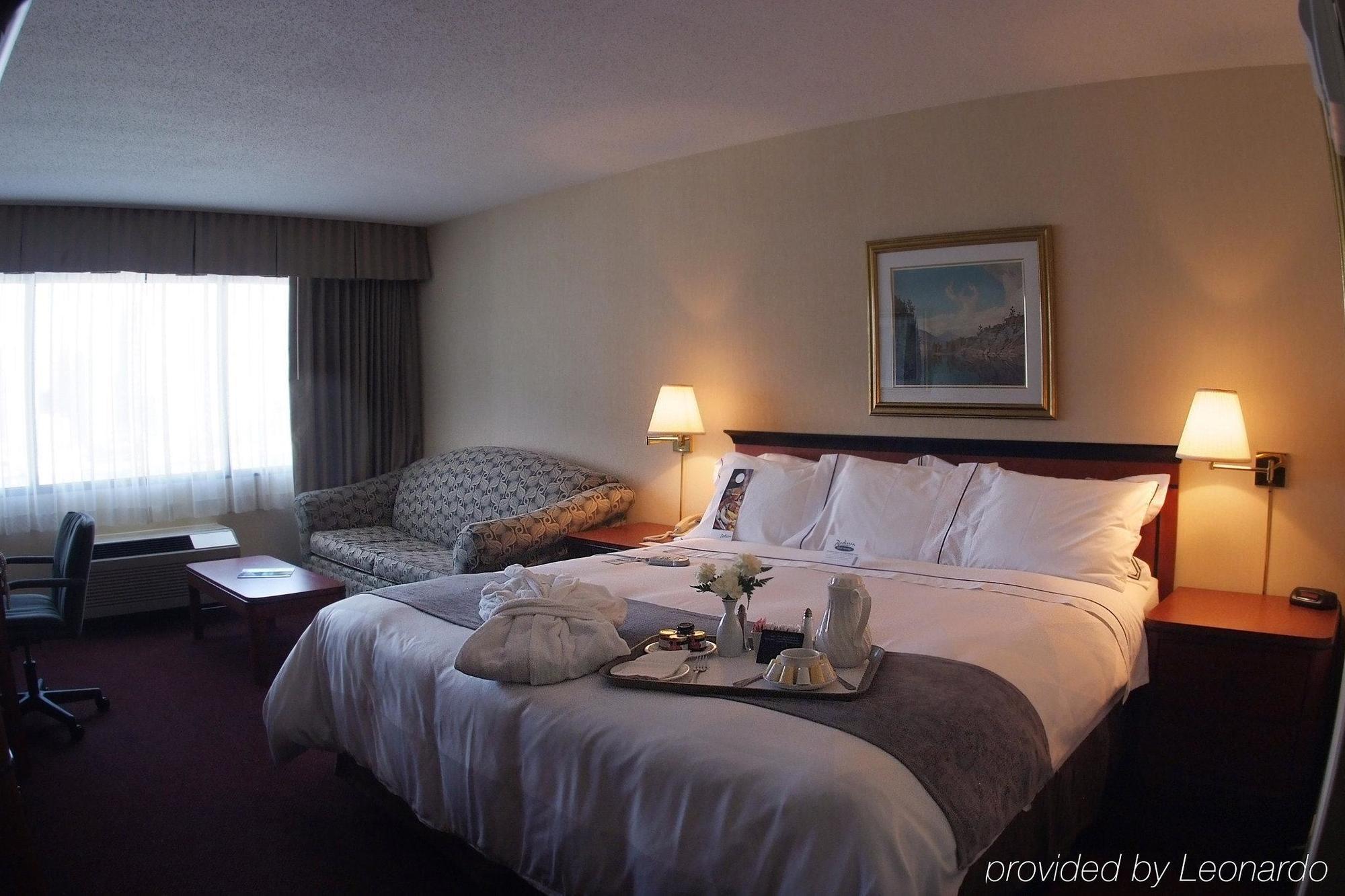 Doubletree By Hilton Windsor, On Hotell Rom bilde